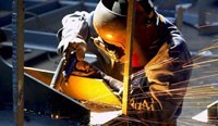 Услуги монтажа металлоконструкций в Геленджике